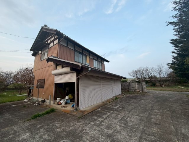 【その他】 | 常総市花島町　中古戸建