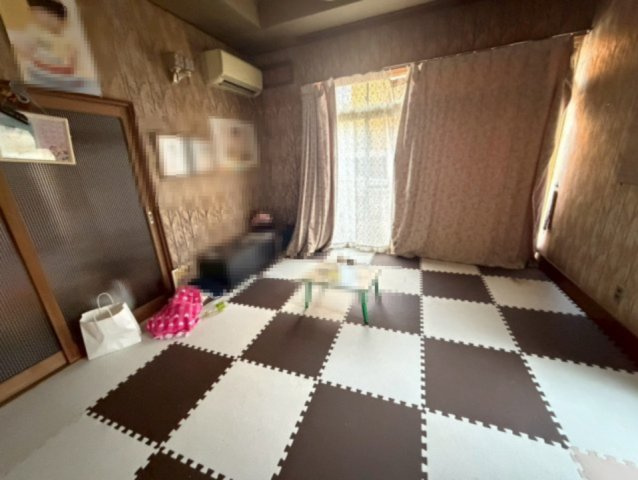 【和室】 | 常総市花島町　中古戸建 | 和室があると、家にあたたかい雰囲気が生まれます