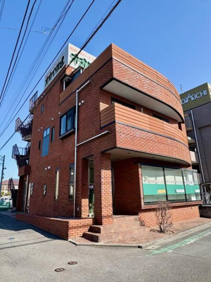 【外観】 | エスコート