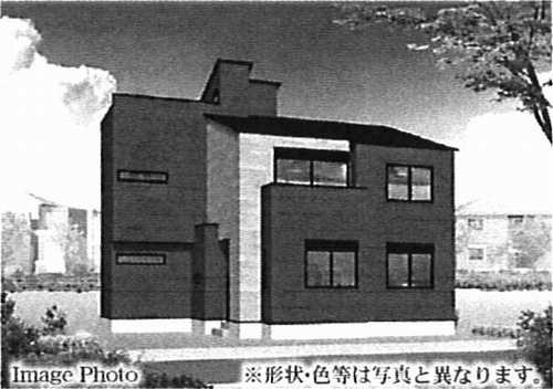 藤沢市城南５丁目Ⅱ　新築戸建全16棟
