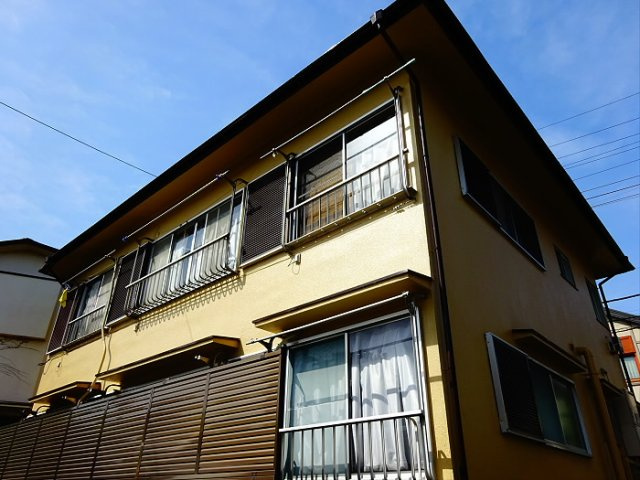 メゾンさいとう