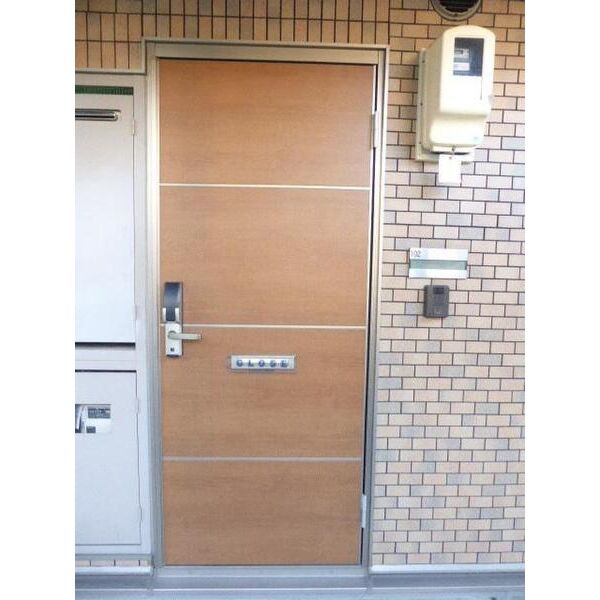 マ・メゾン　名古屋市賃貸　仲介手数料無料のセキュリティ