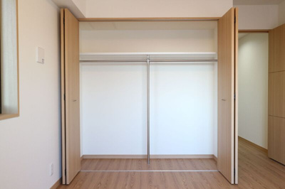 【収納】 | エアデージ田園調布
