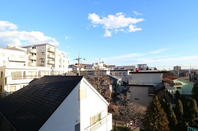 【展望】 | エアデージ田園調布