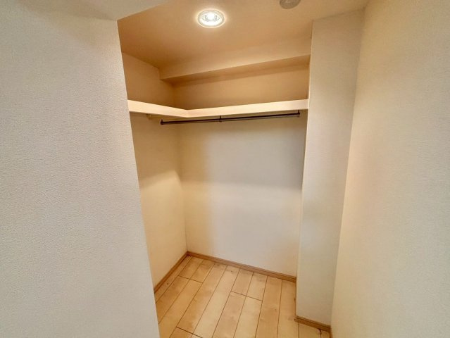 RUTS 総社本町の収納