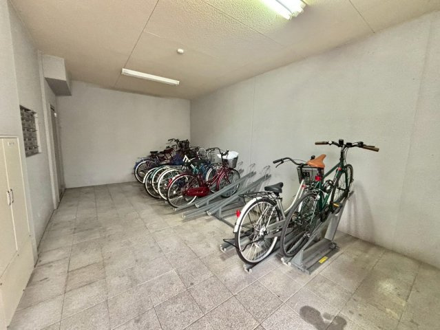 RUTS 総社本町のその他共用部分