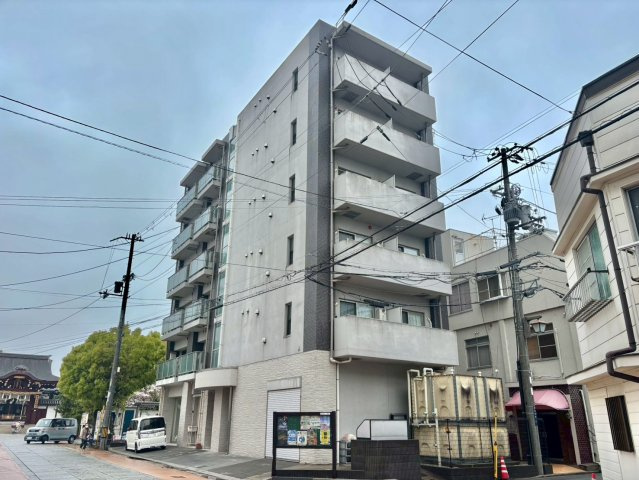 RUTS 総社本町