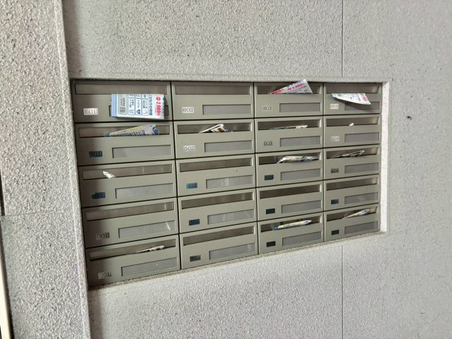 RUTS 総社本町のその他共用部分