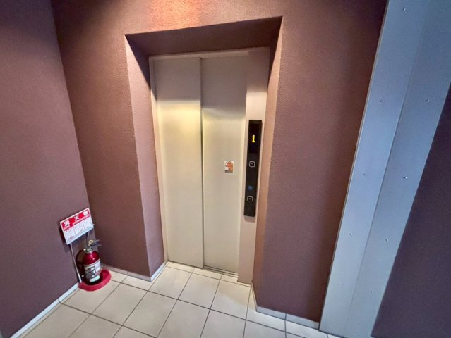 RUTS 総社本町のその他共用部分