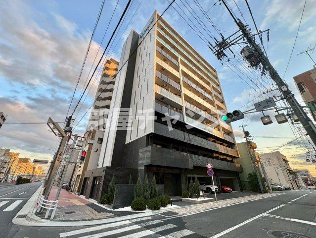 プレサンス太閤通ファシール
