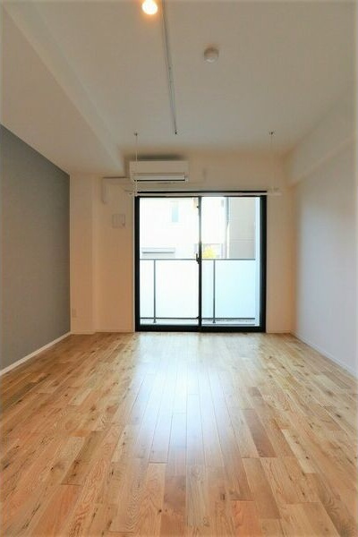 COZY川名本町の居間・リビング