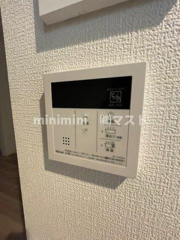コンフォリア・リヴ淡路町一丁目の設備