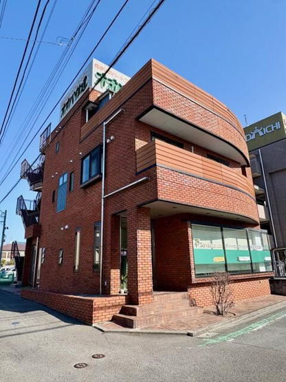 【外観】 | エスコート