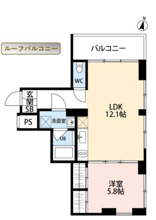 SOLUM世田谷砧