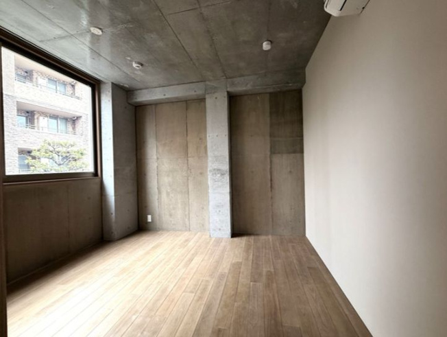 【寝室】SOLUM世田谷砧