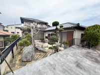 片縄北4丁目中古住宅の画像