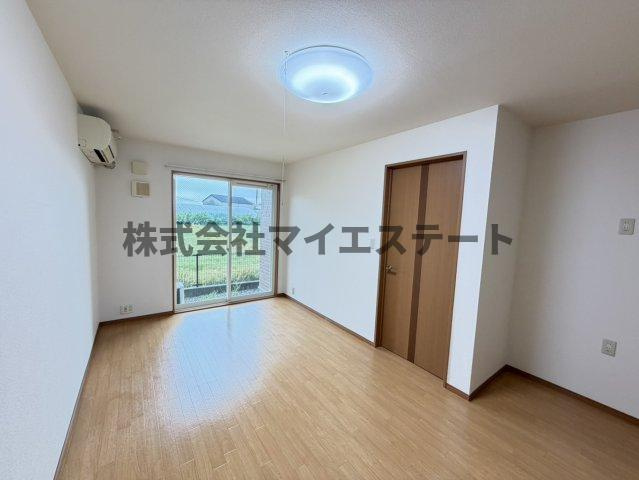 【寝室】 | ボンヌールパンションⅡ