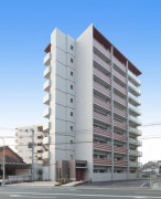 メゾンクラウン大手山