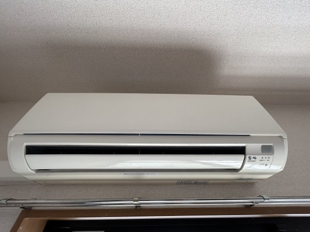 ルミナス常滑の設備