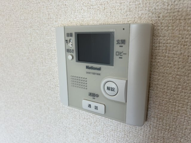 ルミナス常滑の設備
