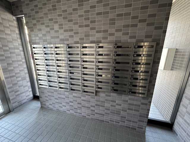 ルミナス常滑のその他共用部分