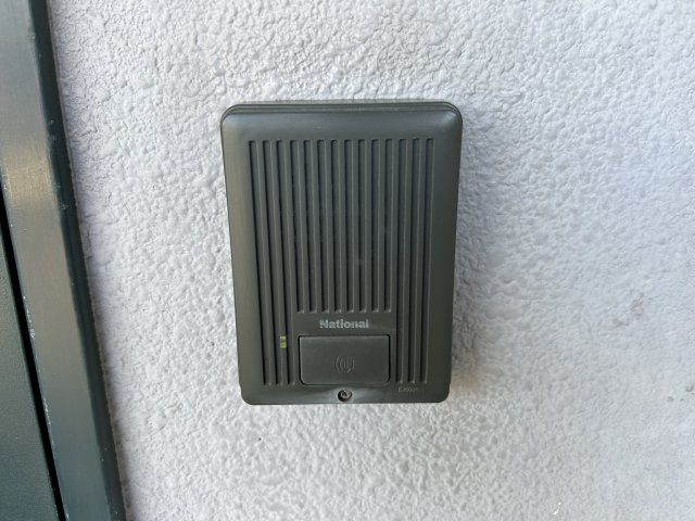 ルミナス常滑の設備