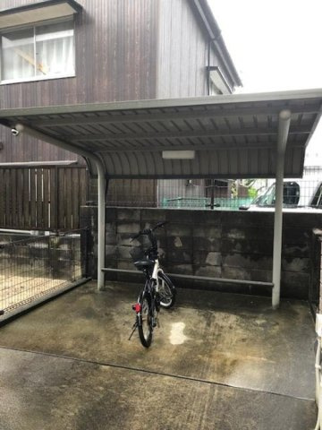 ルモン櫛原のその他共用部分