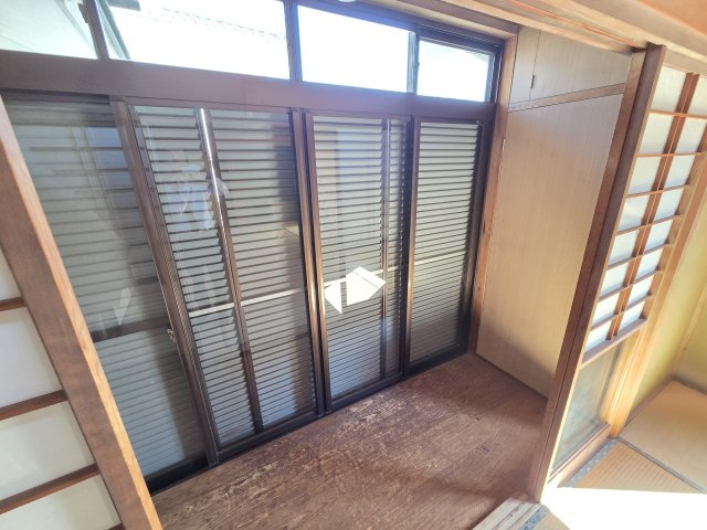桐生市相生町三丁目　中古住宅の和室|中古住宅　桐生市相生町三丁目