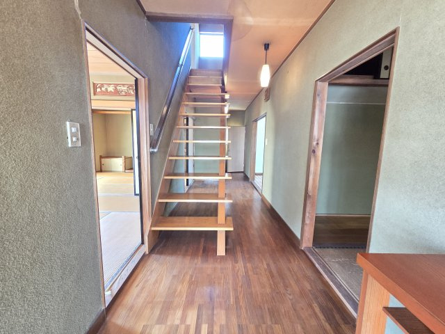 桐生市相生町三丁目　中古住宅の内装|中古住宅　桐生市相生町三丁目