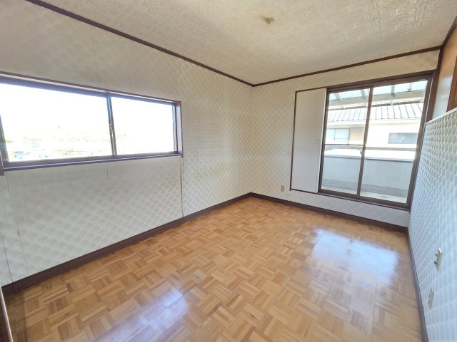 桐生市相生町三丁目　中古住宅の洋室|中古住宅　桐生市相生町三丁目