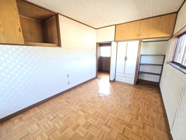 桐生市相生町三丁目　中古住宅の洋室|中古住宅　桐生市相生町三丁目