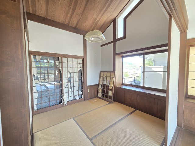 桐生市相生町三丁目　中古住宅の和室|中古住宅　桐生市相生町三丁目
