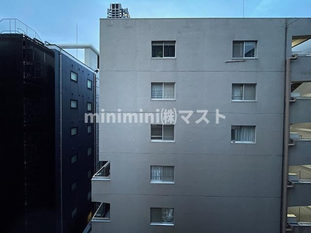 コンフォリア・リヴ淡路町一丁目のその他共用部分