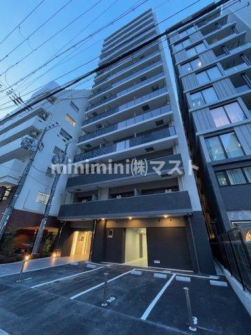 コンフォリア・リヴ淡路町一丁目