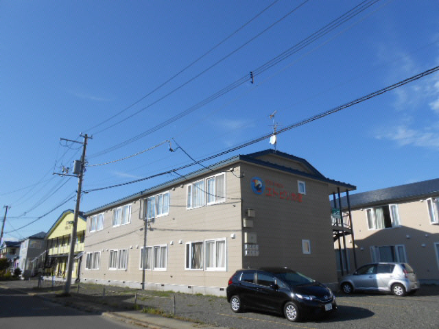 マンションエトピリカ２