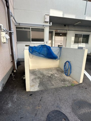 【その他共用部分】 | 吉田マンション東雲パートII