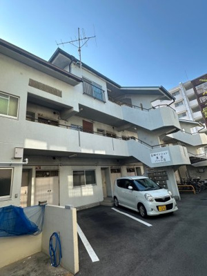 【セキュリティ】 | 吉田マンション東雲パートII
