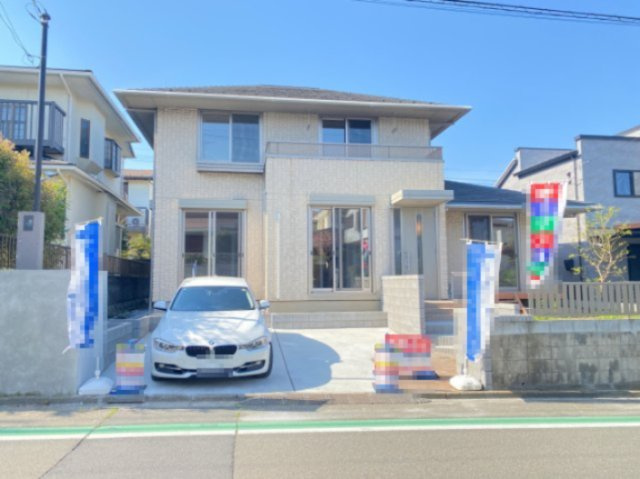 『八王子市中古戸建て』八王子市めじろ台1-31-14【仲介手数料無料】　八王子市元八王子町２丁目