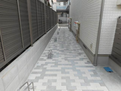 【その他共用部分】 | セゾン　ド　西大井
