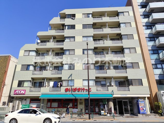 カーサヴィア船堀