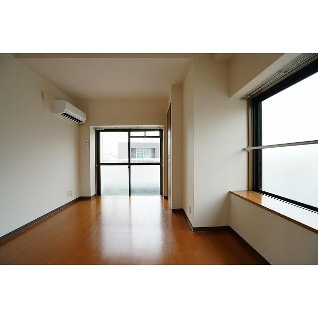 ダイヤモンドレジデンス南大塚の居間・リビング