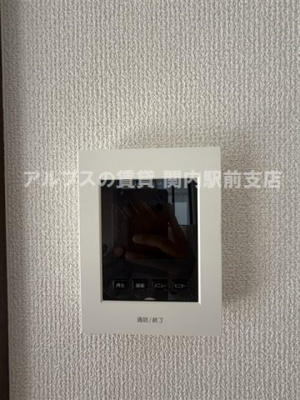 【設備】 | ソフィアM