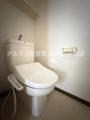 【トイレ】 | ソフィアM