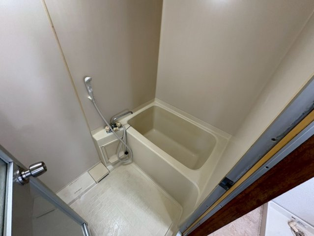 八事第一ビル|名古屋市の賃貸ならMy賃貸の浴室|八事第一ビル