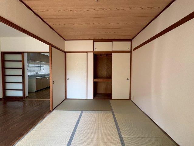 八事第一ビル|名古屋市の賃貸ならMy賃貸の和室|八事第一ビル