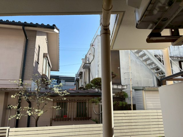 八事第一ビル|名古屋市の賃貸ならMy賃貸の展望|八事第一ビル