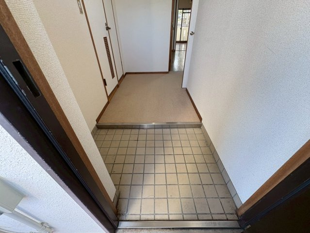 八事第一ビル|名古屋市の賃貸ならMy賃貸の玄関|八事第一ビル