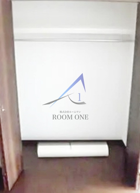 カーネギーパークの収納|収納です。
