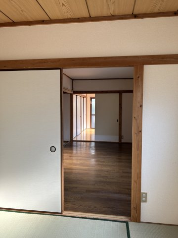 コーポヤマダのその他