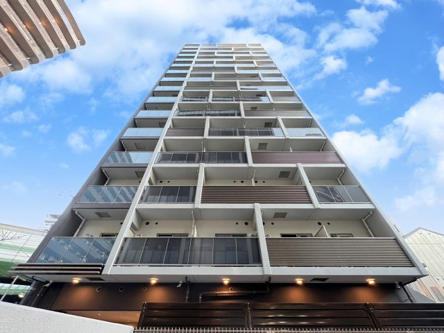 City Lux Namba South（旧ラグゼナなんば南）